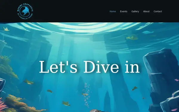 www.marine-snapshots.com