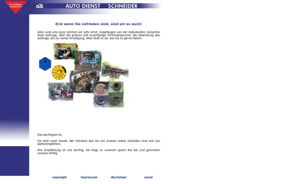 autodienst-schneider.de