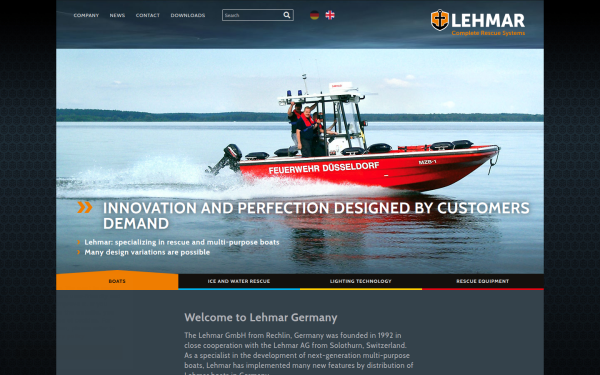 www.lehmar.de