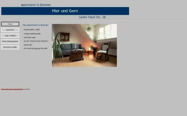 apartment-in-bremen.de