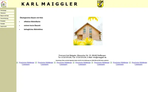 maiggler.de