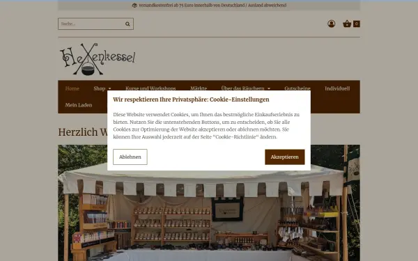 www.der-hexenkessel.de