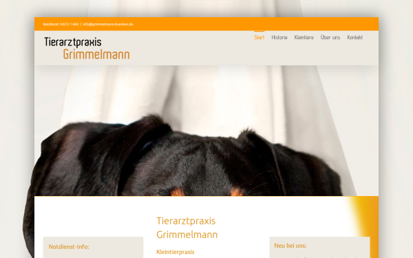 grimmelmann-buecken.de