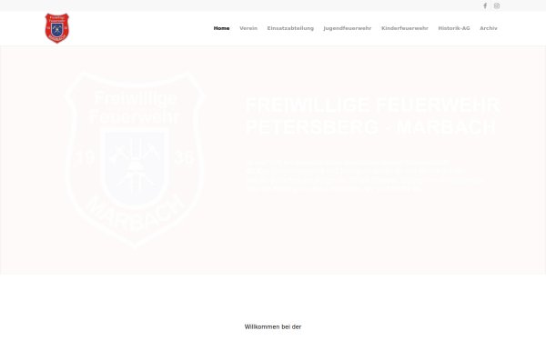 www.marbacher-feuerwehr.de