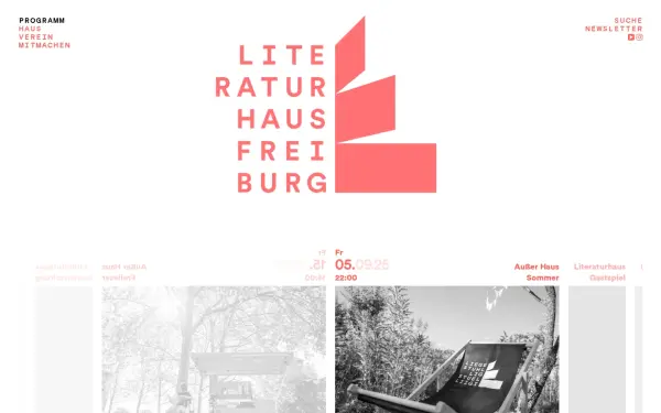 www.literaturhaus-freiburg.de