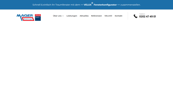 www.mager-bedachungen.de