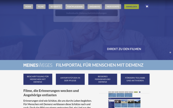 meinesweges.de