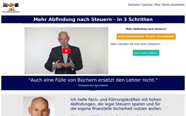 www.abfindunginfo.de