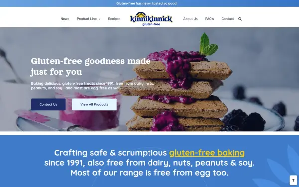 www.kinnikinnick.com