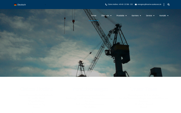 marine-assekuranz.de
