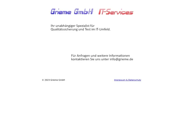grieme.de