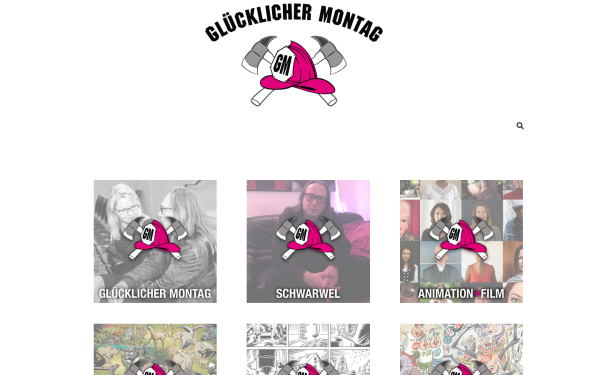 gluecklicher-montag.de