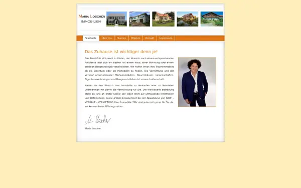 loscher-immobilien.de