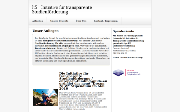 mystipendium.at