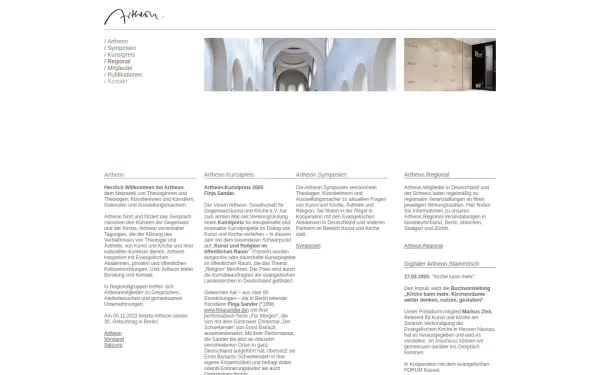 www.artheon.de