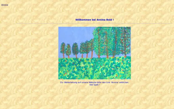 annina-bold.de