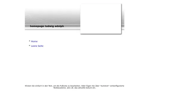ludwig-adolph.de