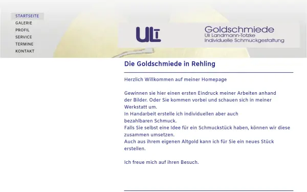 www.goldschmiede-ult.de
