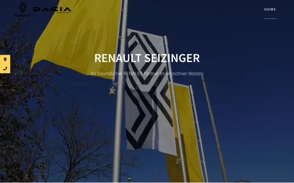 autohaus-seizinger.de