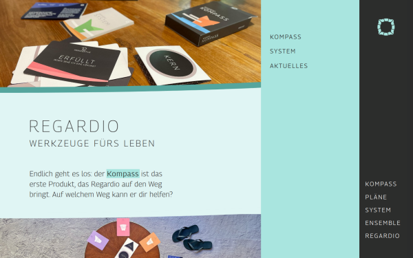 regard.io