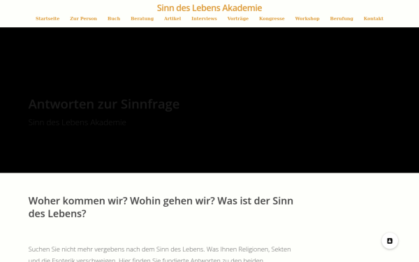 sinn-des-lebens.academy
