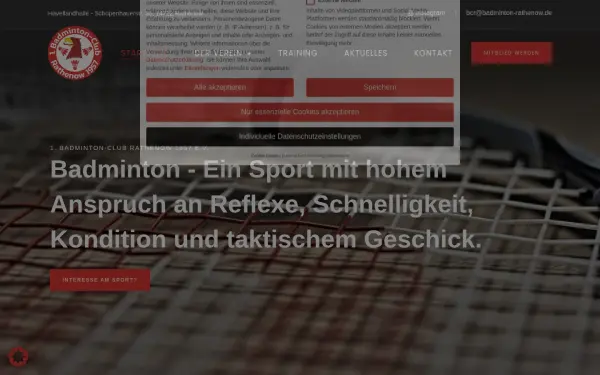 badminton-rathenow.de