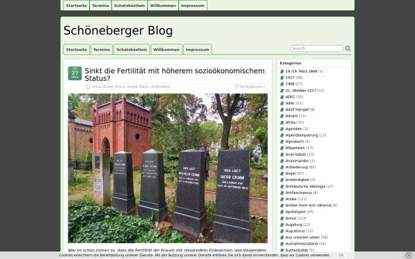 johanneshampel-online.de