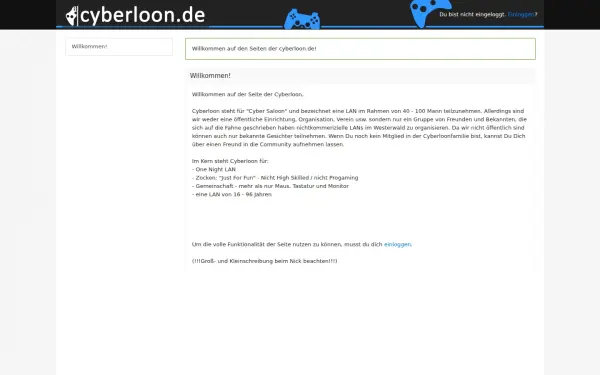 cyberloon.de