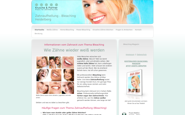www.bleaching-heidelberg.de
