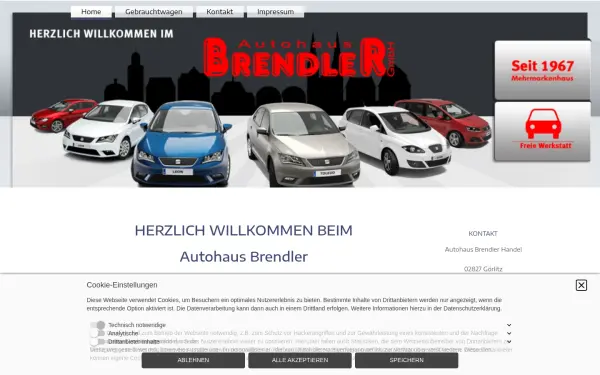 autohaus-brendler.de