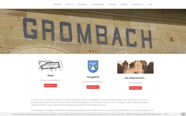 grombach-online.de