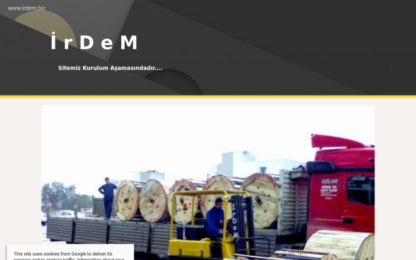 www.irdem.biz