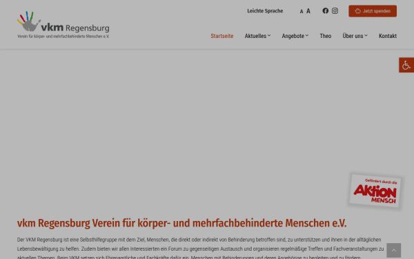 www.vkm-regensburg.de