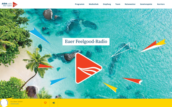 aidaradio.de