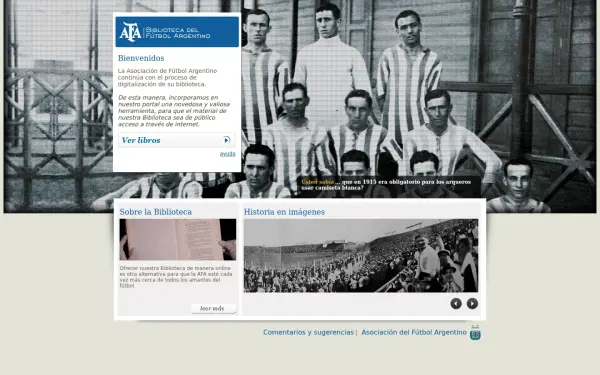 biblioteca.afa.org.ar