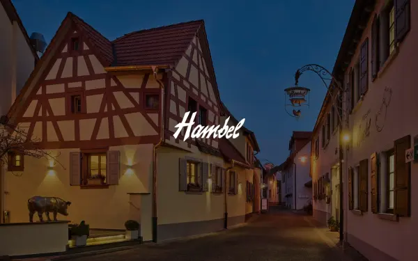 hambel.de