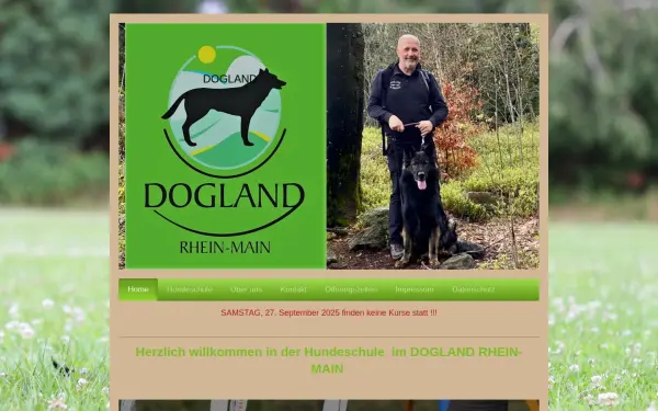 www.dogland-rhein-main.de