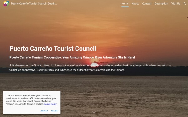 www.puertocarreno.com