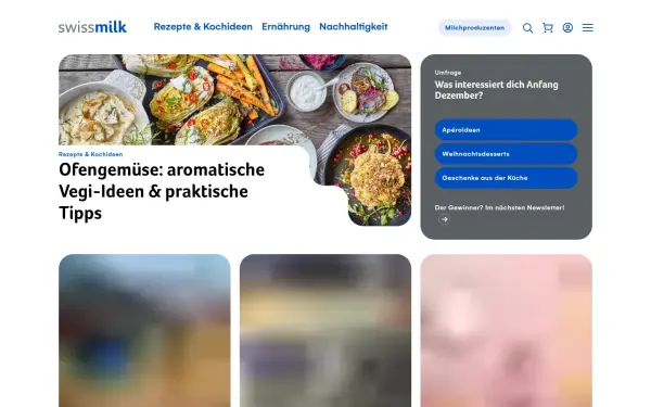 www.swissmilk.ch
