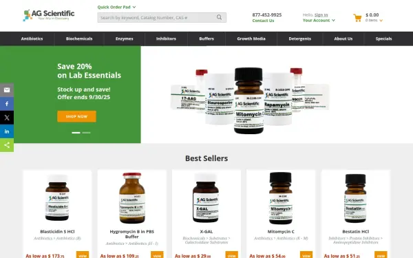 agscientific.com