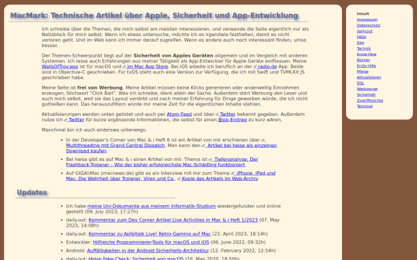 macmark.de