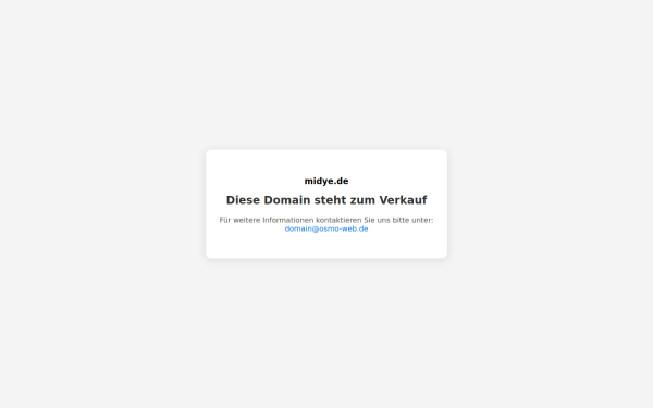 midye.de