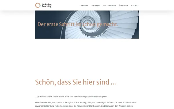 markusbau.de