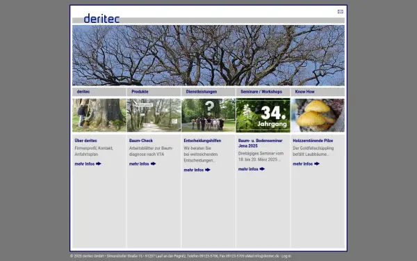 deritec.de