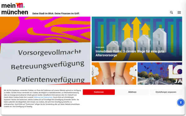 mein-muenchen.de