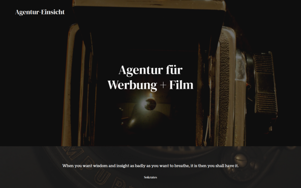 agentur-einsicht.at