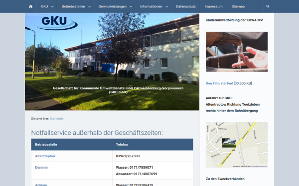 gku-mbh.de
