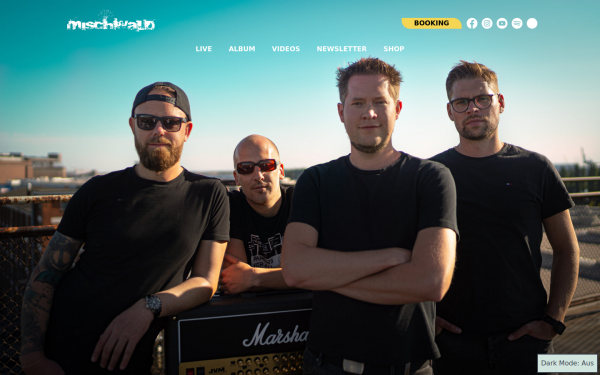 mischwald-band.de
