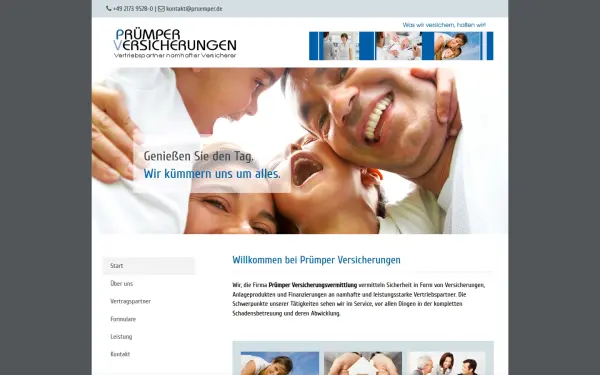 pruemper.de