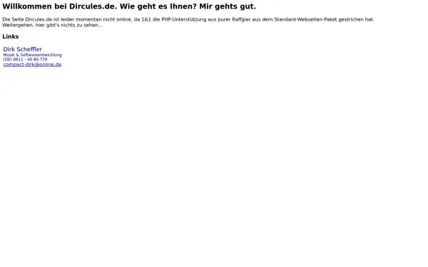 dircules.de